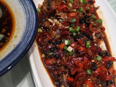 -原鄉本味 楚菜 丹江口鱼(北苑店)