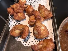 -鑫悦楼煎蟹·16年海鲜大排档