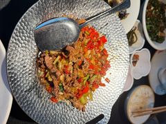 -湘阁里辣(东门茂业店)