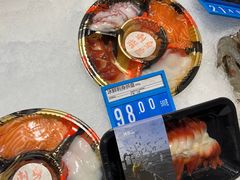 -麦德龙(芝罘店)