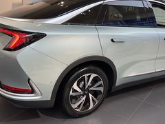 -ARCFOX极狐(世纪金源店)