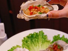 -美食汇海鲜自助餐厅·小龙虾烧烤(富力万达文华酒店)