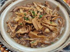 -民间小灶(亭林店)