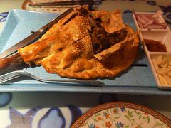 -撒拉花儿·新疆菜·清真(太阳宫店)