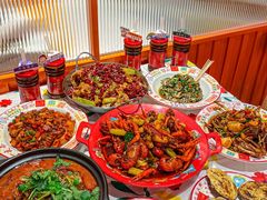 -吉利龙虾·新派海鲜烧烤