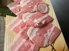 -江户烧肉(高德店)