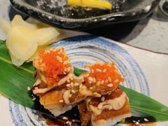 -大渔铁板烧(大悦城店)