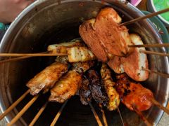 -炒豆合作社(东四总店)