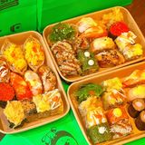 更适合中国宝宝体质的寿司🍣