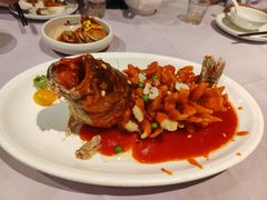 -老阊门菜馆(山塘街店)