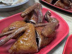 -光明刘冰乳鸽店(光明法政北路店)