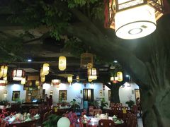 -鼎晟江南·融合江南宴(固戍店)