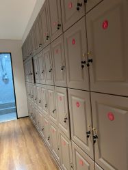 -防空洞舞蹈·瑜伽