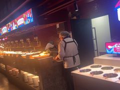 -芝小官毛肚火锅海鲜自助(淮安清江浦区新亚店)