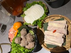 -罗勒家·养生火锅· Bistro(大望路店)