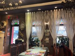 -安德烈俄式西餐厅(中央大街店)