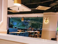 -豪客来牛排(夫子庙店)