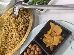 -盈田盈粥庄(博山东路店)