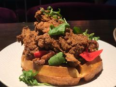 -Brut Eatery悦璞食堂(建国东路店)