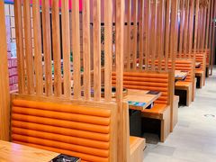 -汉江山料理级自助烤肉黑金冠(周口好吃城店)