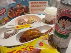 -海底捞火锅(九久奥特莱斯店)