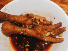 -湘下佬·老长沙吃货铺(酃湖万达店)