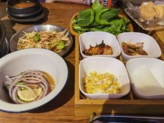 -济州爱肉堂(总店)