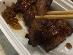 蜜汁叉烧皇-太兴餐厅(东方广场分店)