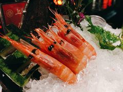 -上井精致料理(中兴商业大厦店)