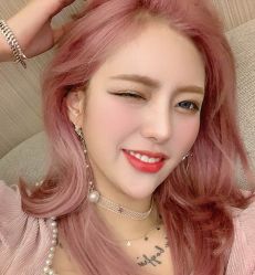 -3AM HAIR SALON染发烫发接发
