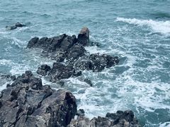 -长岛南北长山旅游景区