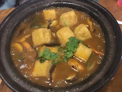 冬阴功海鲜锅-长勺子东南亚(街道口店)