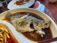 -马凯餐厅(长椿街店)