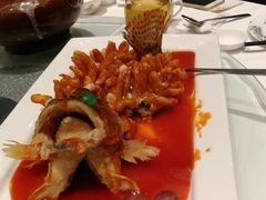 -松鹤楼·非遗·苏帮菜(融科店)