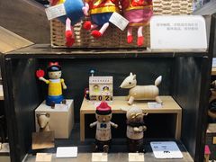 -覔书店(壹方城店)