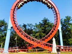 -南戴河国际娱乐中心