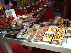 -丽达购物中心(崂山店)