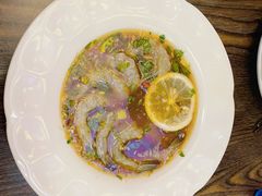 生腌虾-大洋家·精品潮汕菜·生腌砂锅粥(天河东路店)