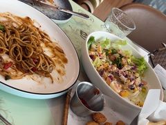 -悦荟牛排餐厅(萨尔图万达店)