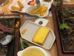 -豪客来牛排(成都锦江大融城店)