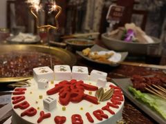 -浮光之丘MontCake生日蛋糕(花牌坊店)