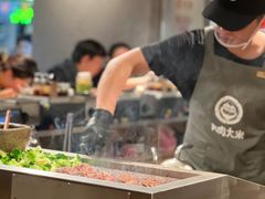 -肉肉大米(金虹桥店)