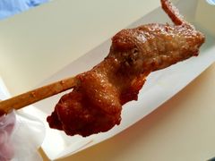那么大鸡翅-麦当劳(磨子桥店)