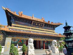 -大召无量寺