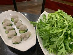 -蝎王府羊蝎子(西直门店)