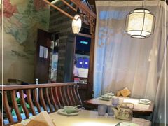 -韵秋荷(宝山龙湖天街店)