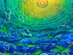 -海合安天津极地海洋公园