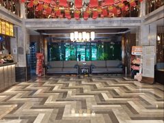 -御海8号温泉酒店