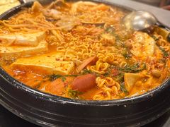 -咕咕站韩国料理(紫金港店)