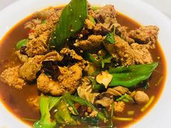 -袁老大龙虾(石鼓路总店)